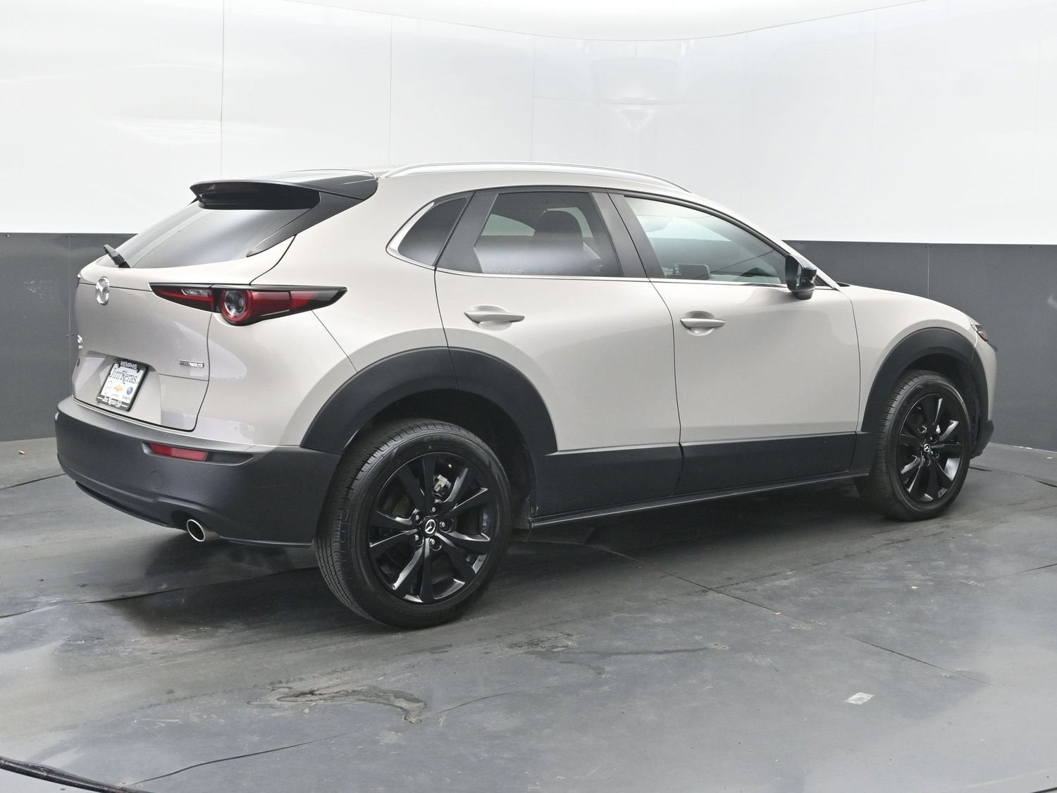 2024 Mazda Mazda CX-30 2.5 S Select Sport