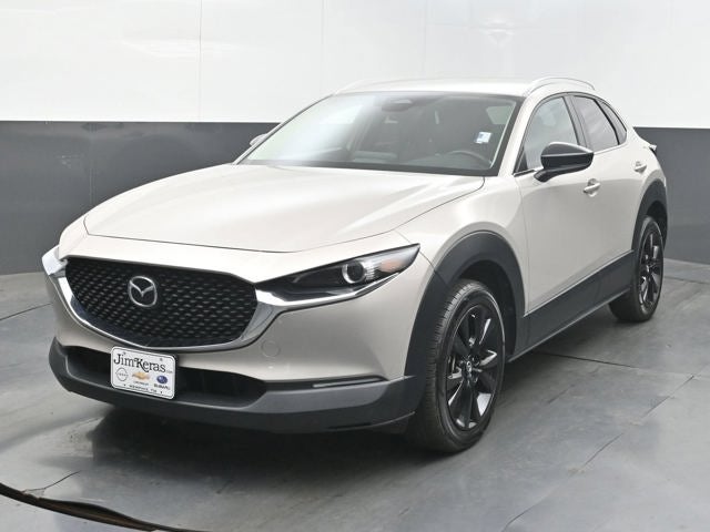 2024 Mazda Mazda CX-30 2.5 S Select Sport