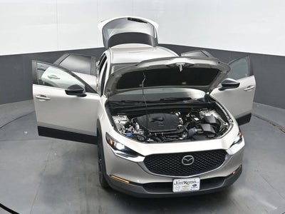 2024 Mazda Mazda CX-30 2.5 S Select Sport