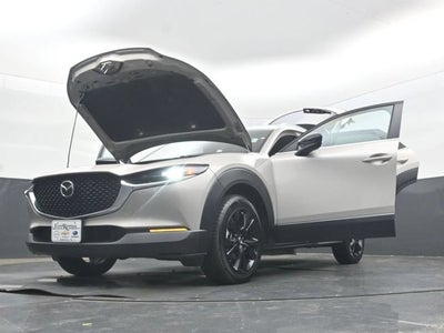 2024 Mazda Mazda CX-30 2.5 S Select Sport