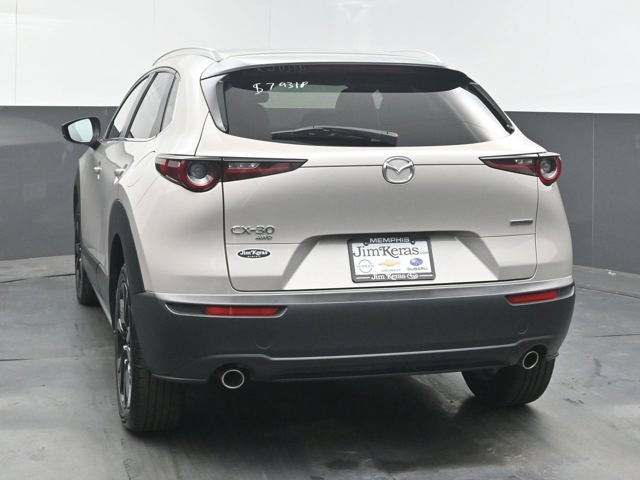 2024 Mazda Mazda CX-30 2.5 S Select Sport