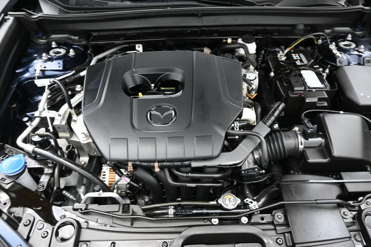 2023 Mazda Mazda CX-30 2.5 S Premium Package