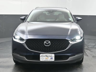 2023 Mazda Mazda CX-30 2.5 S Premium Package