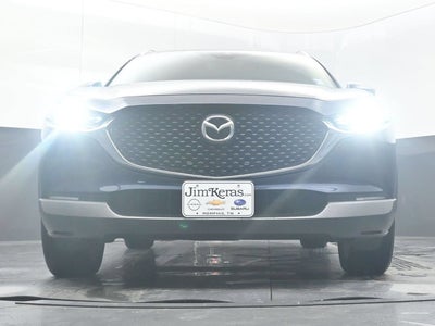 2023 Mazda Mazda CX-30 2.5 S Premium Package