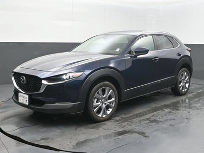 2023 Mazda Mazda CX-30 2.5 S Premium Package