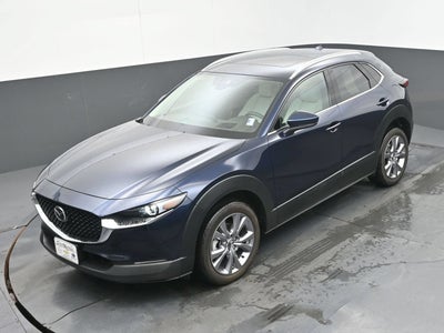 2023 Mazda Mazda CX-30 2.5 S Premium Package