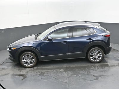 2023 Mazda Mazda CX-30 2.5 S Premium Package