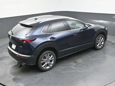 2023 Mazda Mazda CX-30 2.5 S Premium Package