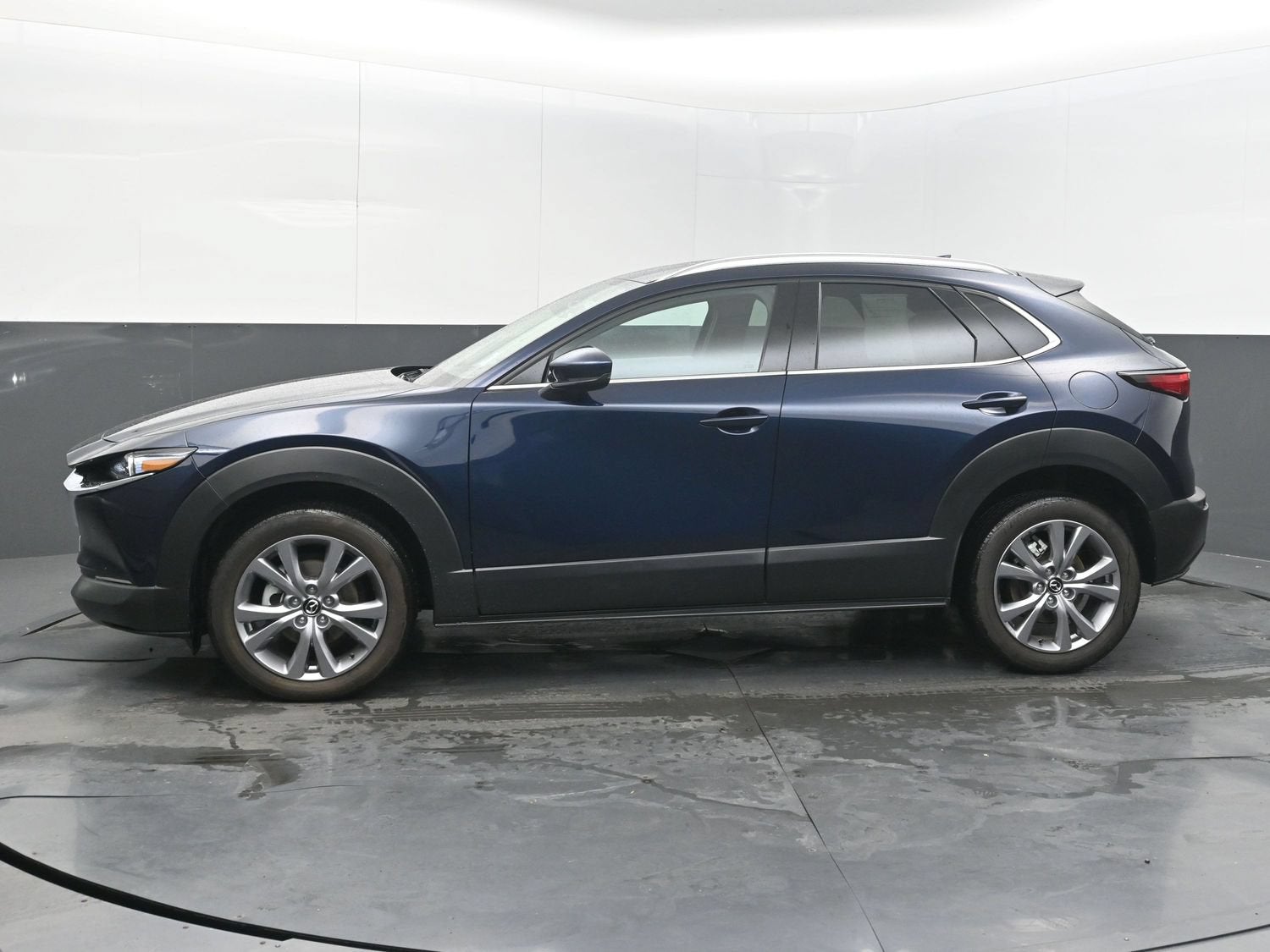 2023 Mazda Mazda CX-30 2.5 S Premium Package