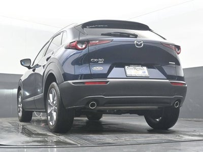 2023 Mazda Mazda CX-30 2.5 S Premium Package