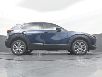 2023 Mazda Mazda CX-30 2.5 S Premium Package