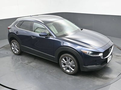 2023 Mazda Mazda CX-30 2.5 S Premium Package