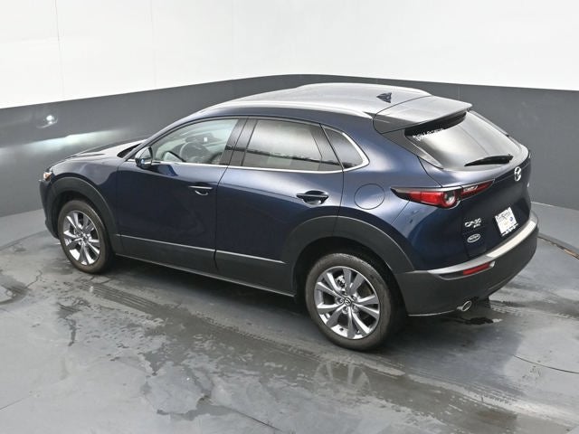 2023 Mazda Mazda CX-30 2.5 S Premium Package