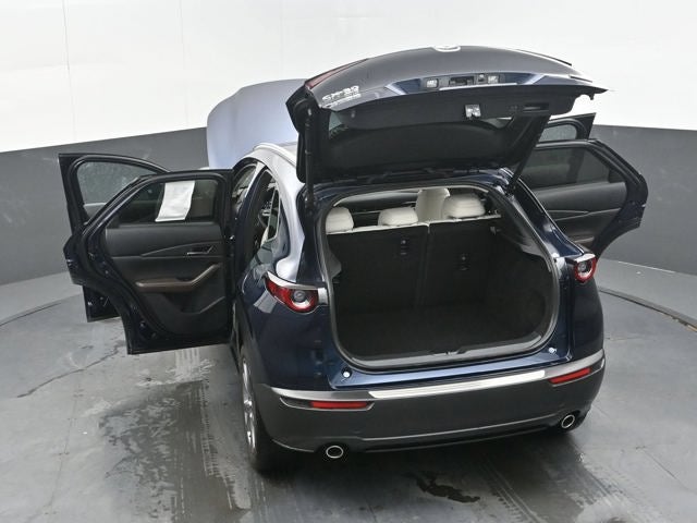 2023 Mazda Mazda CX-30 2.5 S Premium Package