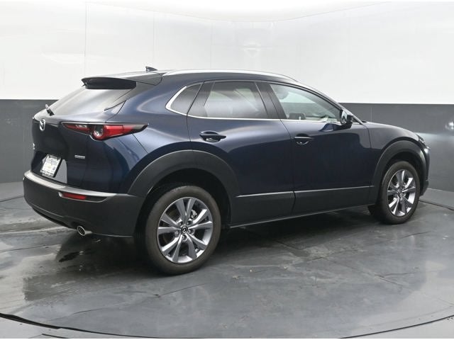 2023 Mazda Mazda CX-30 2.5 S Premium Package
