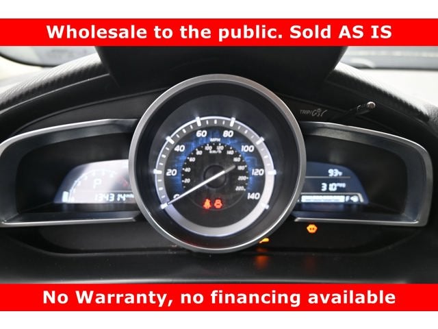 2018 Toyota Yaris iA Base