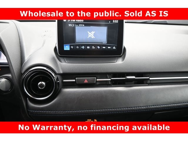 2018 Toyota Yaris iA Base