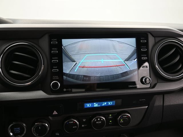 2023 Toyota Tacoma 4WD TRD Sport