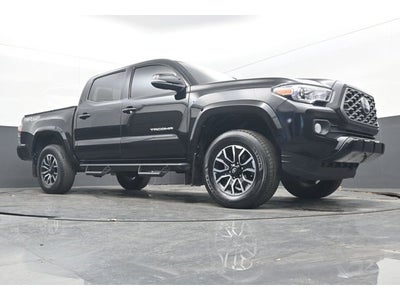 2023 Toyota Tacoma 4WD TRD Sport
