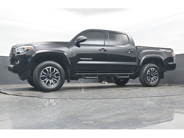 2023 Toyota Tacoma 4WD TRD Sport