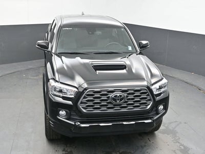 2023 Toyota Tacoma 4WD TRD Sport
