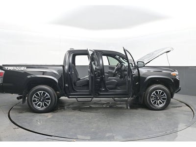 2023 Toyota Tacoma 4WD TRD Sport