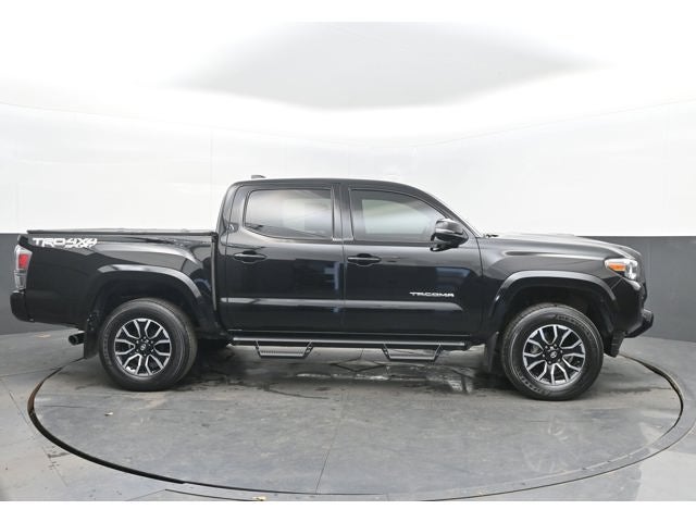 2023 Toyota Tacoma 4WD TRD Sport