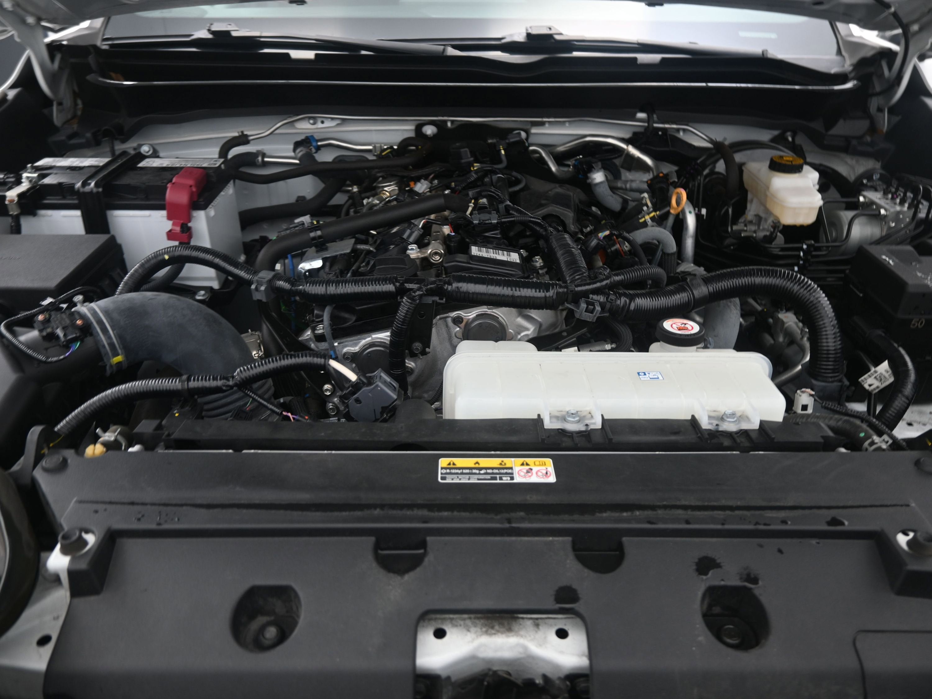 2024 Toyota Tacoma 2WD SR5