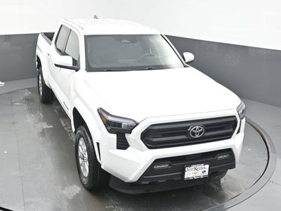 2024 Toyota Tacoma 2WD SR5