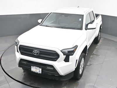 2024 Toyota Tacoma 2WD SR5