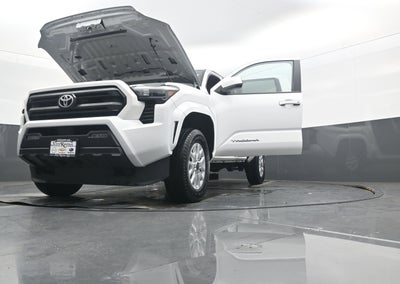 2024 Toyota Tacoma 2WD SR5