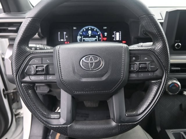 2024 Toyota Tacoma 2WD SR5