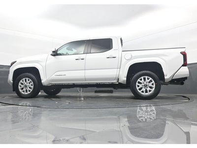 2024 Toyota Tacoma 2WD SR5