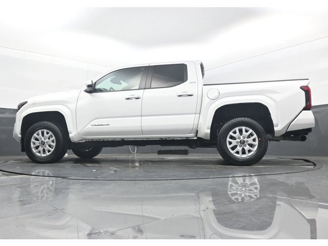 2024 Toyota Tacoma 2WD SR5