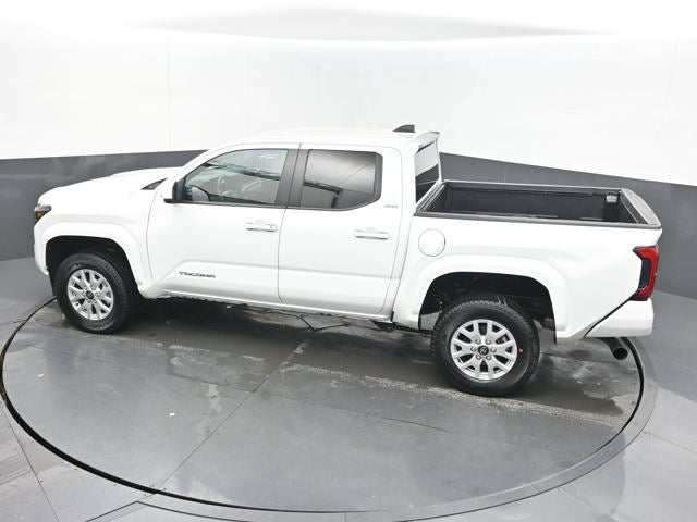 2024 Toyota Tacoma 2WD SR5