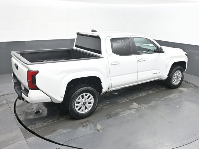 2024 Toyota Tacoma 2WD SR5