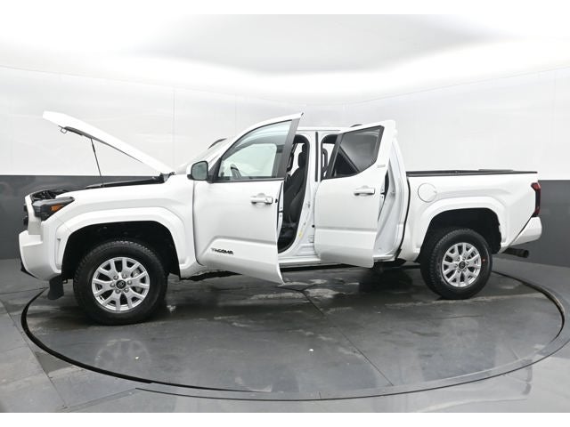 2024 Toyota Tacoma 2WD SR5