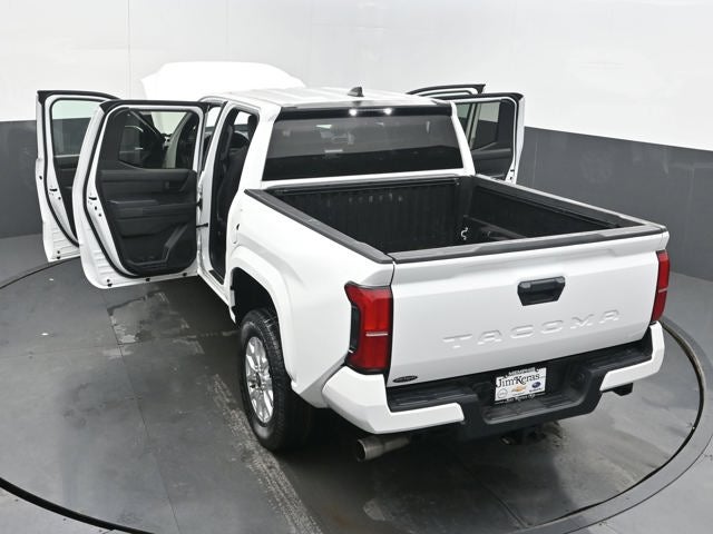 2024 Toyota Tacoma 2WD SR5