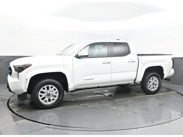 2024 Toyota Tacoma 2WD SR5