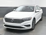 2021 Volkswagen Jetta 1.4T SE