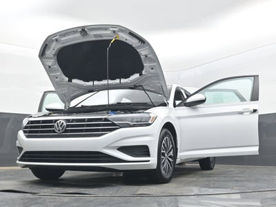 2021 Volkswagen Jetta 1.4T SE