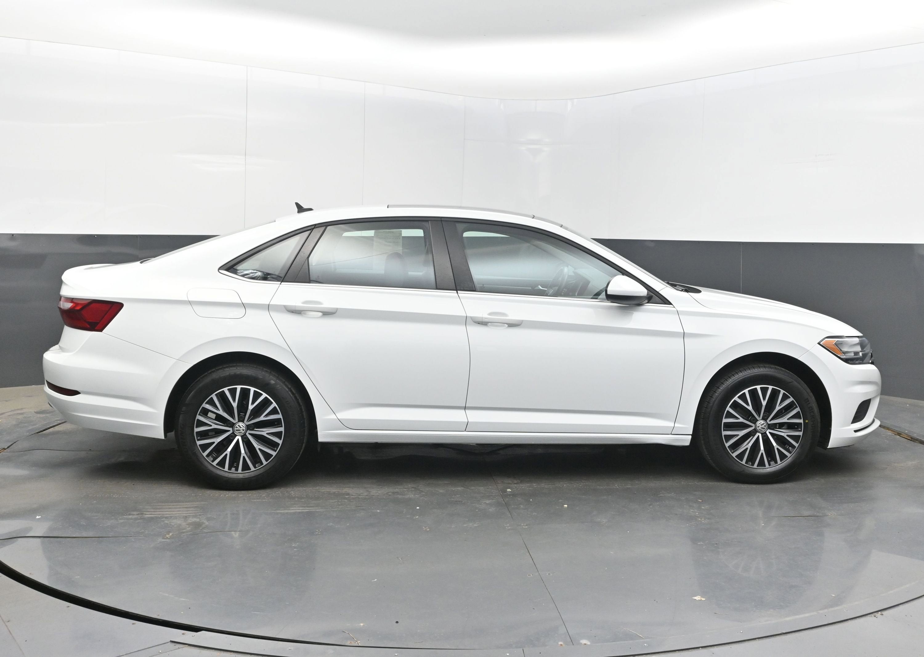 2021 Volkswagen Jetta 1.4T SE