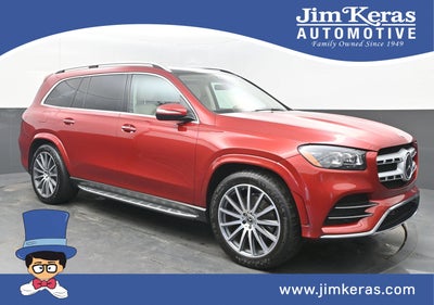 2023 Mercedes-Benz GLS GLS 450