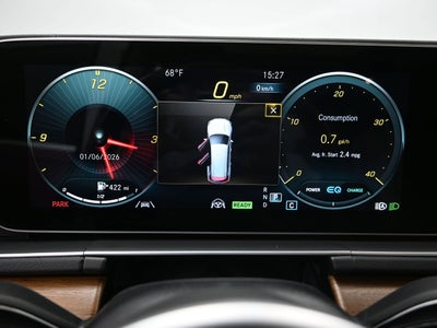 2023 Mercedes-Benz GLS GLS 450