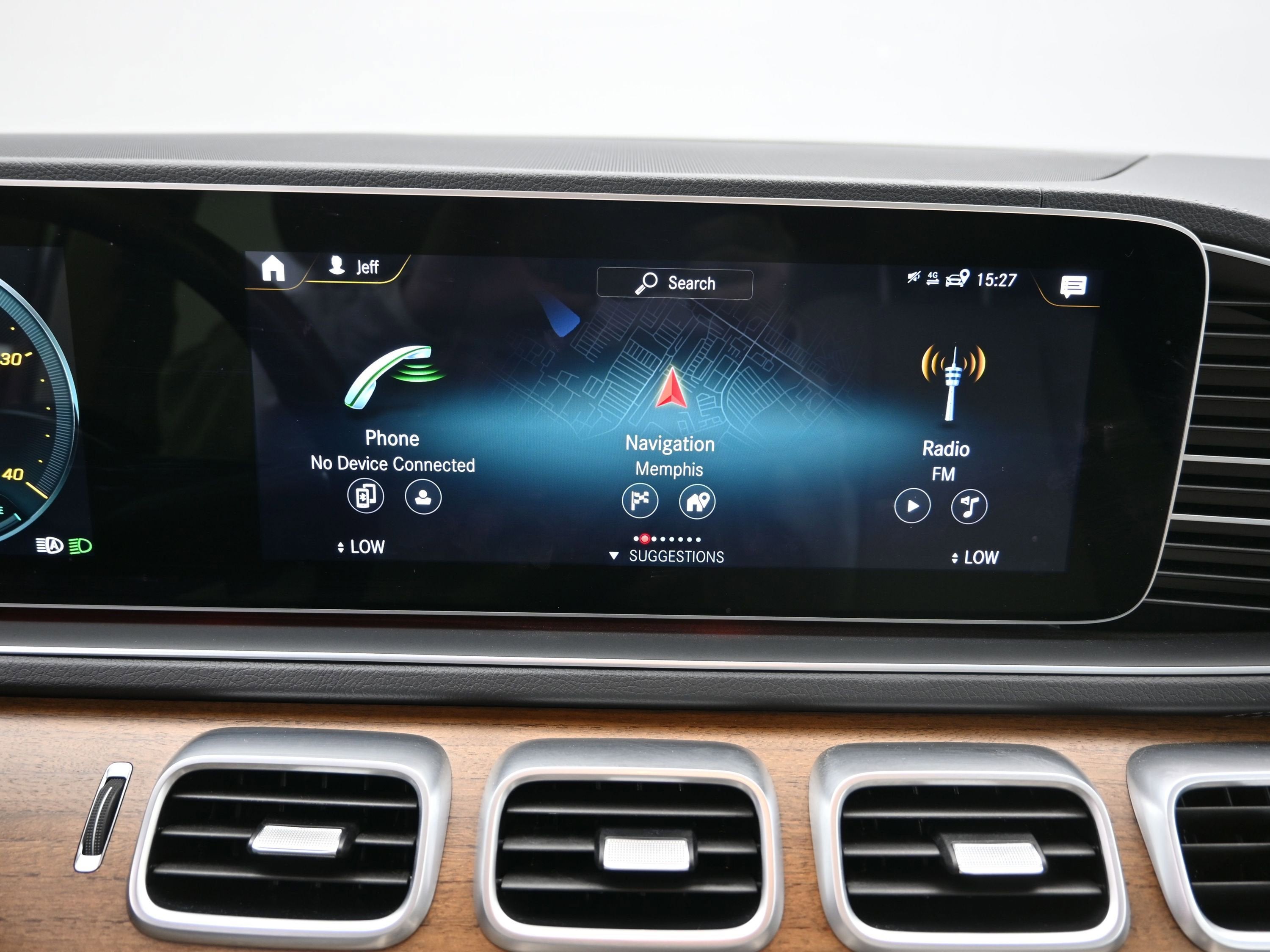 2023 Mercedes-Benz GLS GLS 450