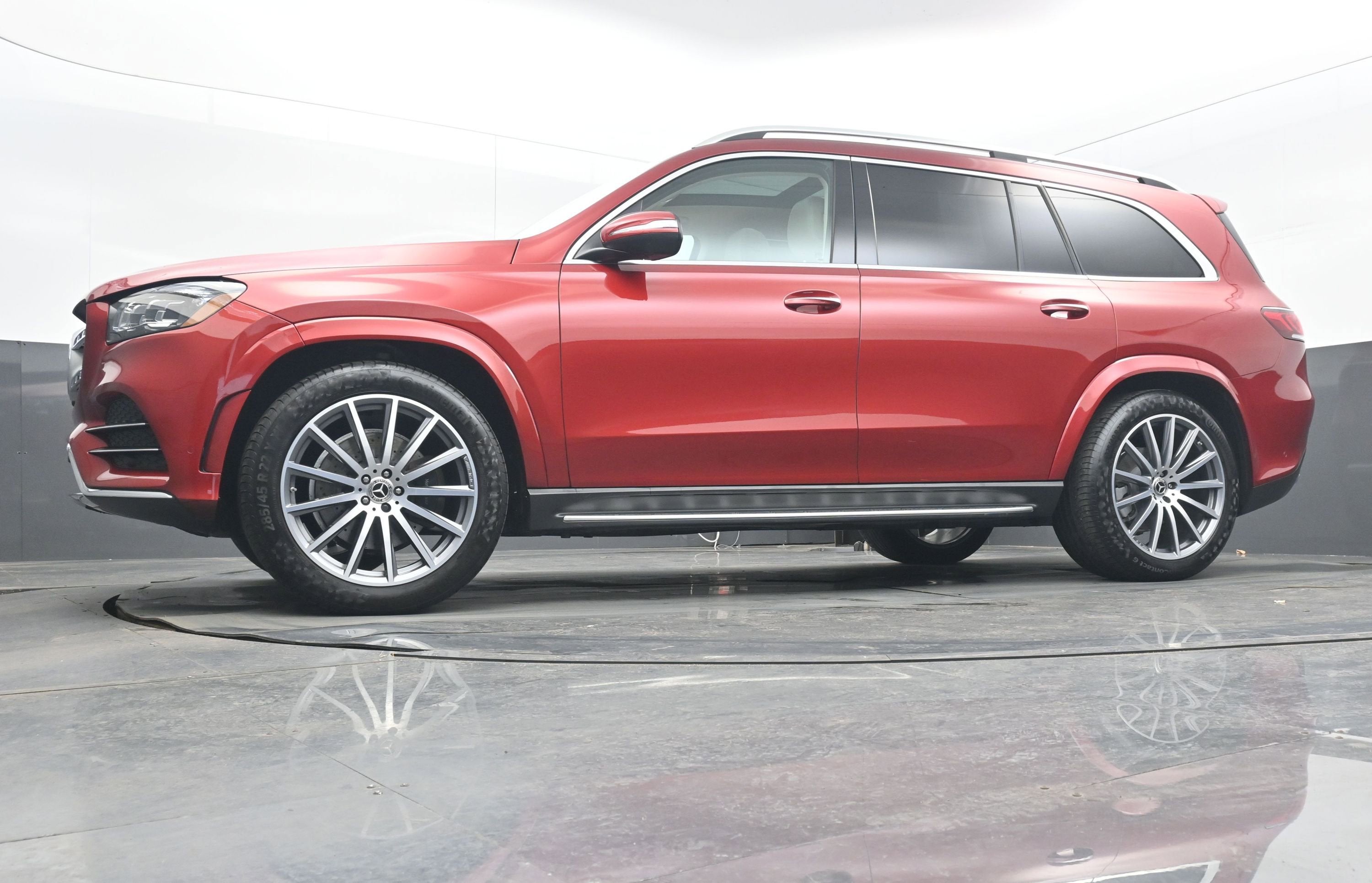 2023 Mercedes-Benz GLS GLS 450