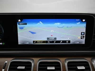 2023 Mercedes-Benz GLS GLS 450