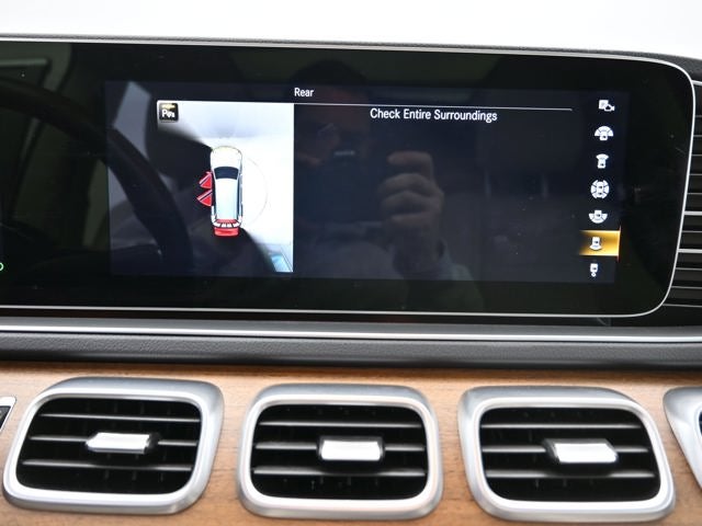 2023 Mercedes-Benz GLS GLS 450