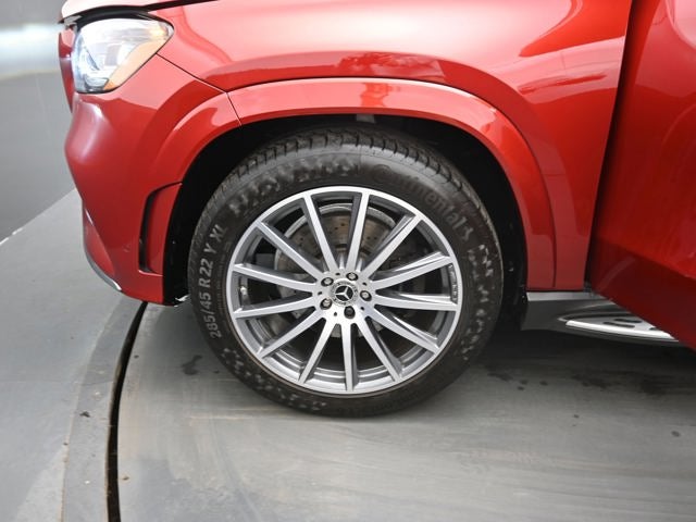 2023 Mercedes-Benz GLS GLS 450