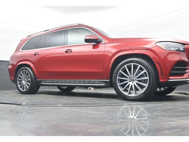 2023 Mercedes-Benz GLS GLS 450